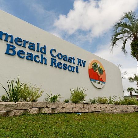 Emerald Coast Rv Resort Panama City Beach Extérieur photo